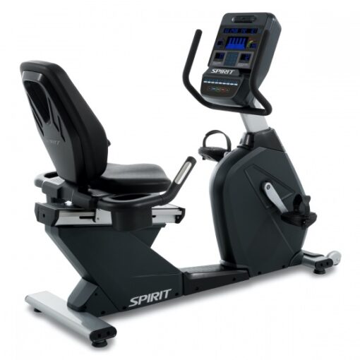 Spirit CR900 Recumbent Bike