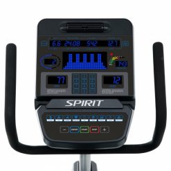 Spirit CR900 Recumbent Bike