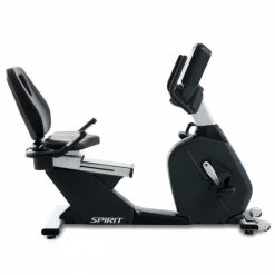 Spirit CR900 Recumbent Bike