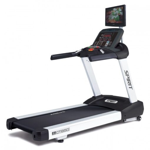 Spirit CT850 Treadmill