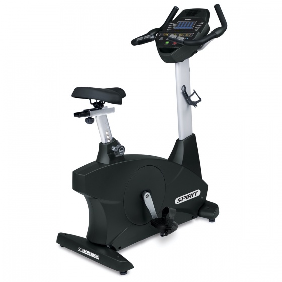 Spirit sales cycling machine