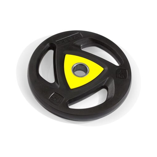 Physical Ziva ZVO Urethane Grip Discs