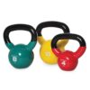 Physical Vinyl Kettlebells