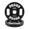 Proud Urethane Weight Plate