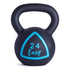 Easy Fitness Cast Iron Kettlebell