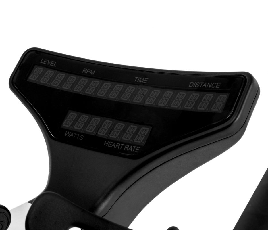 johnny g spirit bike