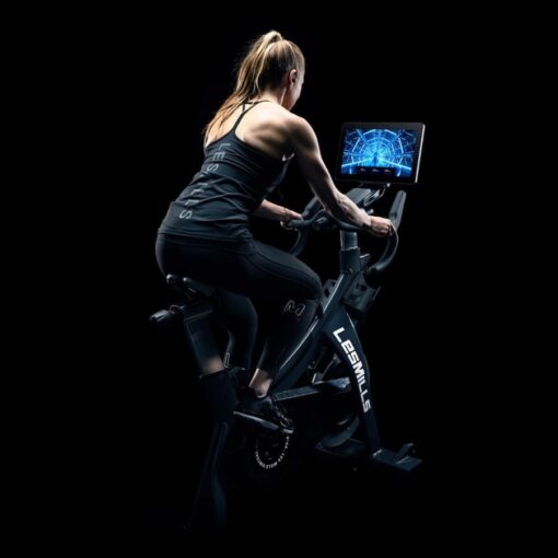 Stages Les Mills Virtual Bike