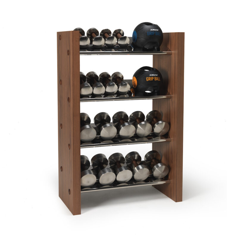 GM Custom Bespoke Weight Rack on Sale at Gym Marine