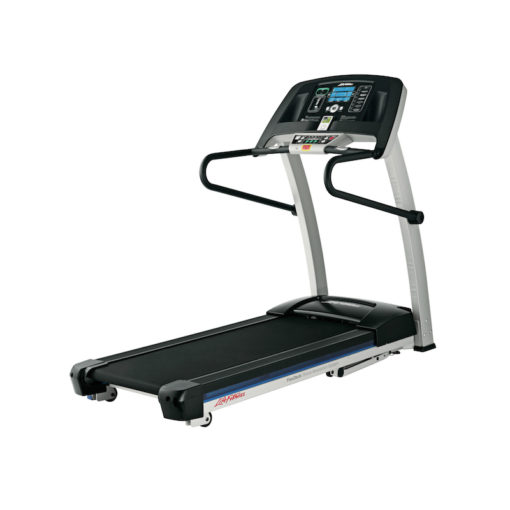 Slim Treadmill