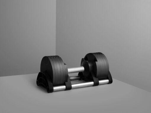 Nuo Nuobell Adjustable Dumbbells