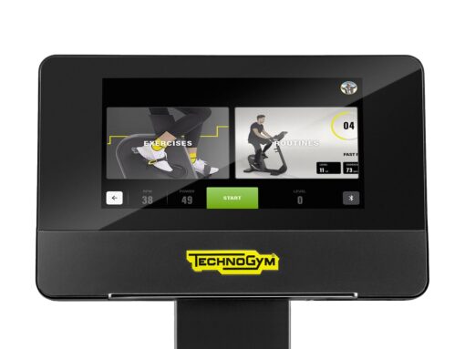 Technogym Excite Live Synchro