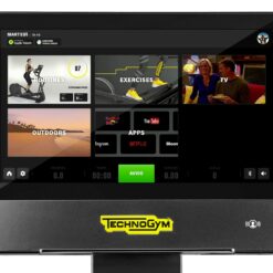 Technogym Excite Live Synchro