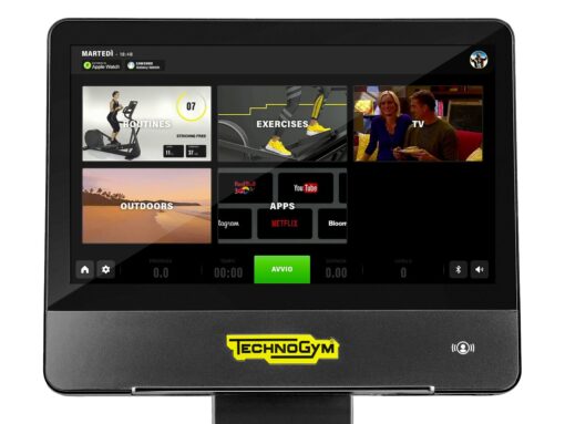 Technogym Excite Live Synchro