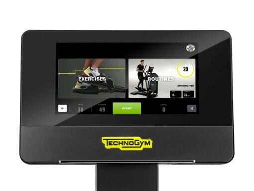 Technogym Excite Live Vario