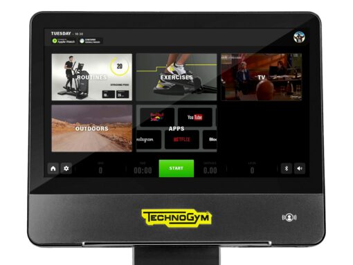 Technogym Excite Live Vario