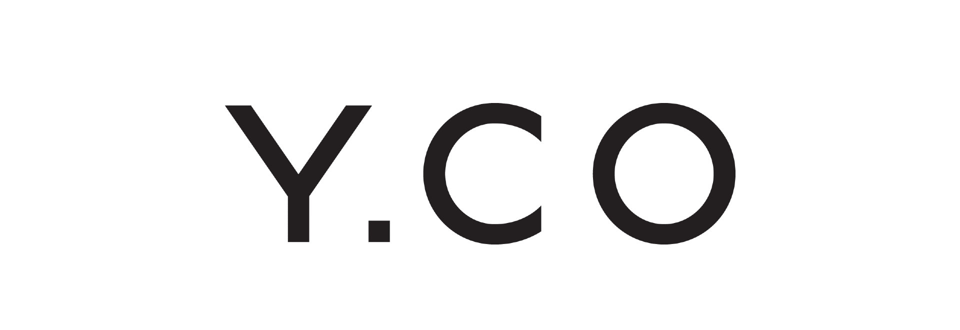 Y.CO Logo
