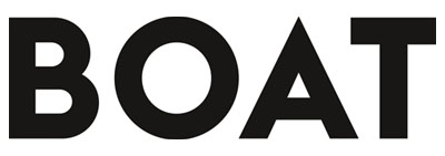 BOAT logo
