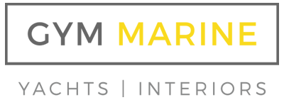 Gym Marine Logo