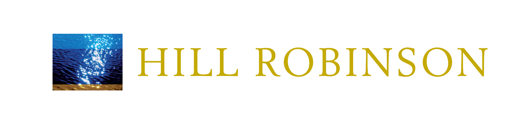 Hill Robinson Logo