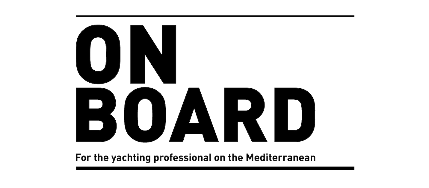 OnBoard Logo