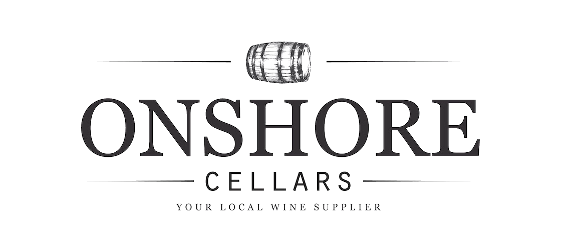 Onshore Cellars Logo