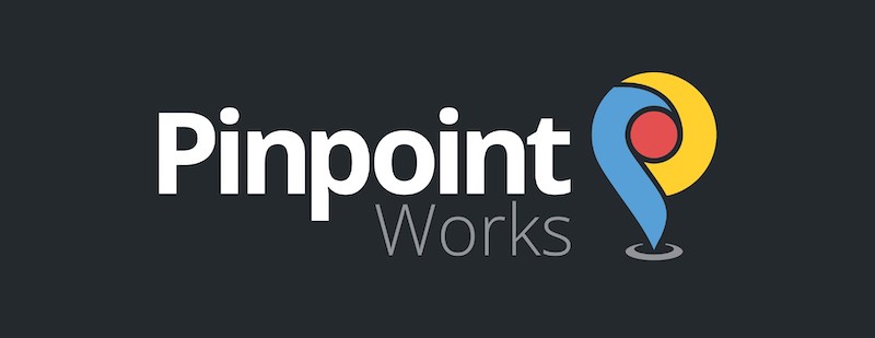 Pinpoint Works Logo