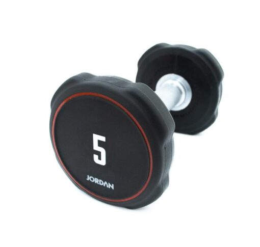 Jordan Ignite V2 Urethane Dumbbells