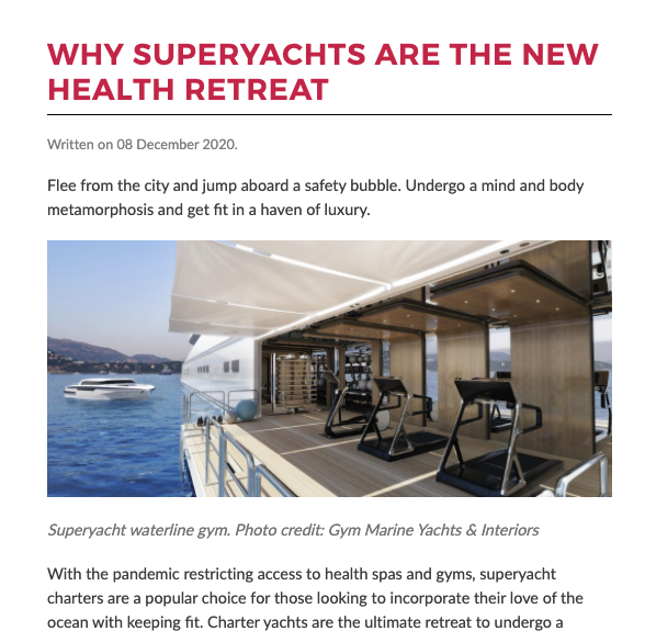 TJB Superyachts