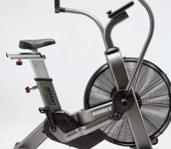 Precor Assault AirBike Elite