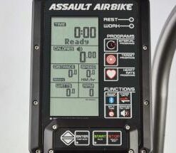 Precor Assault AirBike Elite