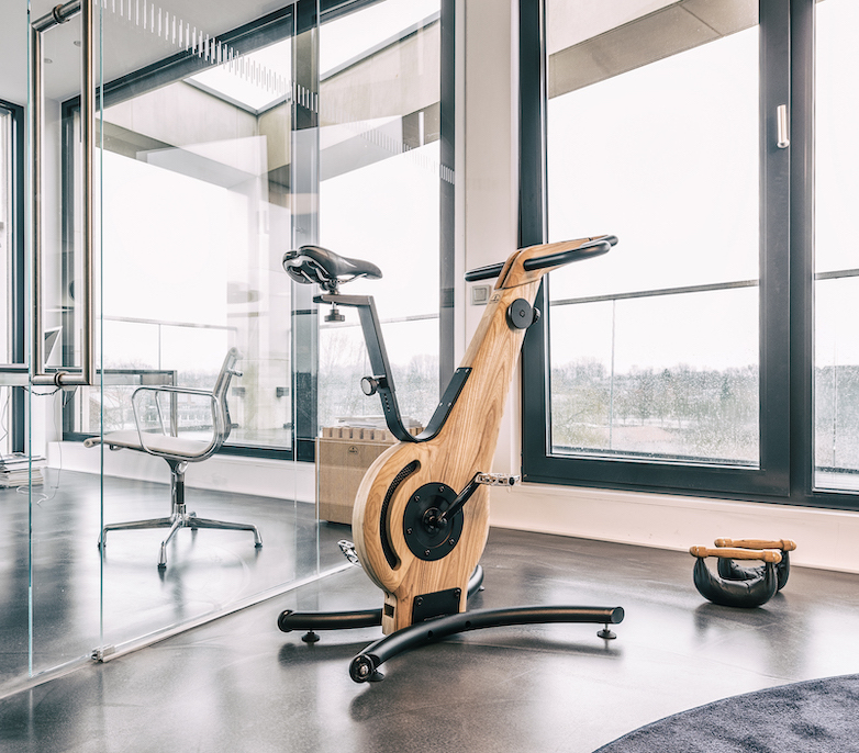 office gym design