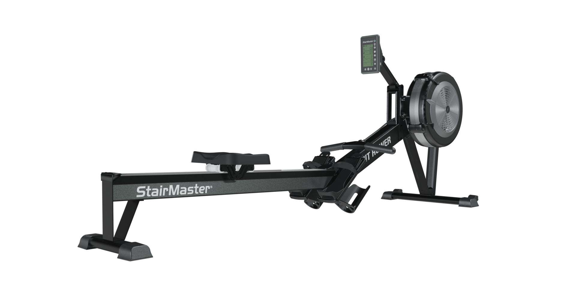 The Best Indoor Rowing Machines Gym Marine Yachts & Interiors