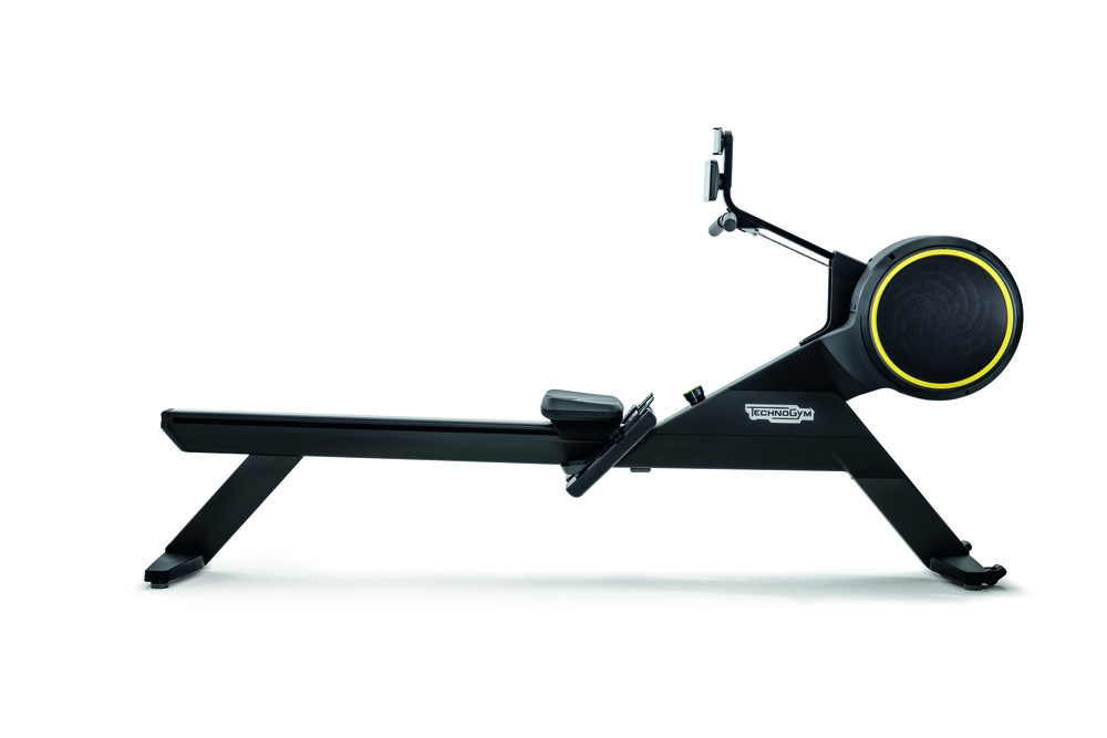 Indoor Rowing Machine