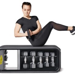 Technogym Bench