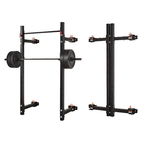 Gym Racks: How to Choose the Right Rack? | Gym Marine Y & I