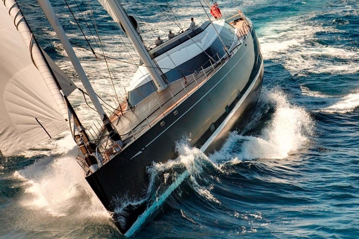 Monaco Yacht Show 2021