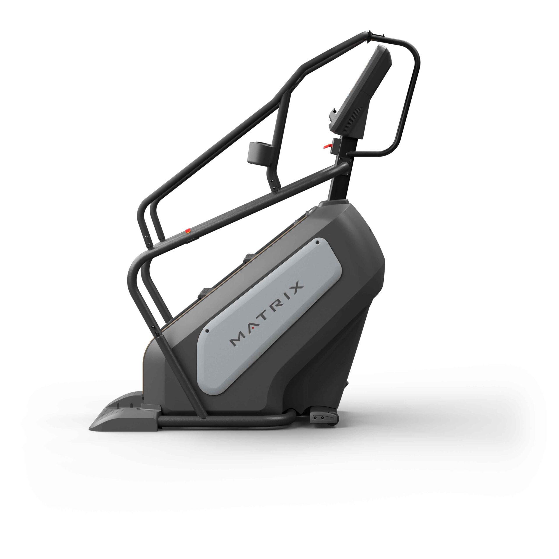 Matrix Performance Series ClimbMill Gym Marine Yachts and Interiors
