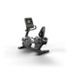 Matrix Performance Series Recumbent Cycle