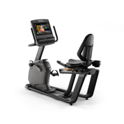 Matrix Lifestyle Series Recumbent Cycle