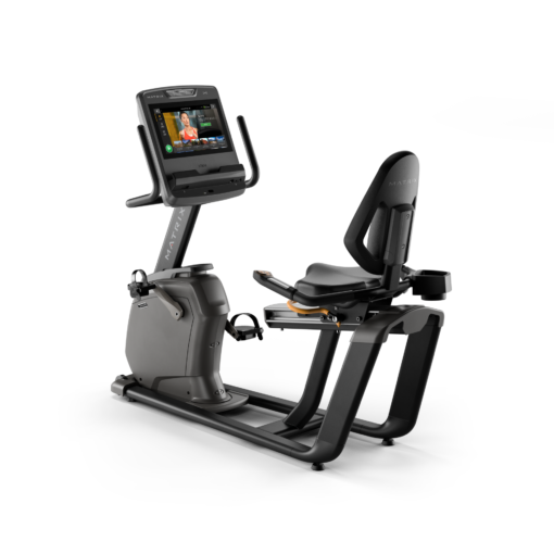 Matrix Lifestyle Series Recumbent Cycle