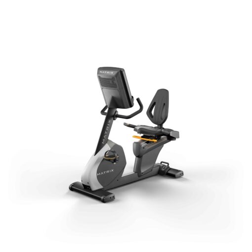 Matrix Performance Recumbent Bike