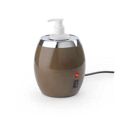 Nilo Oil Warmer and Dispenser