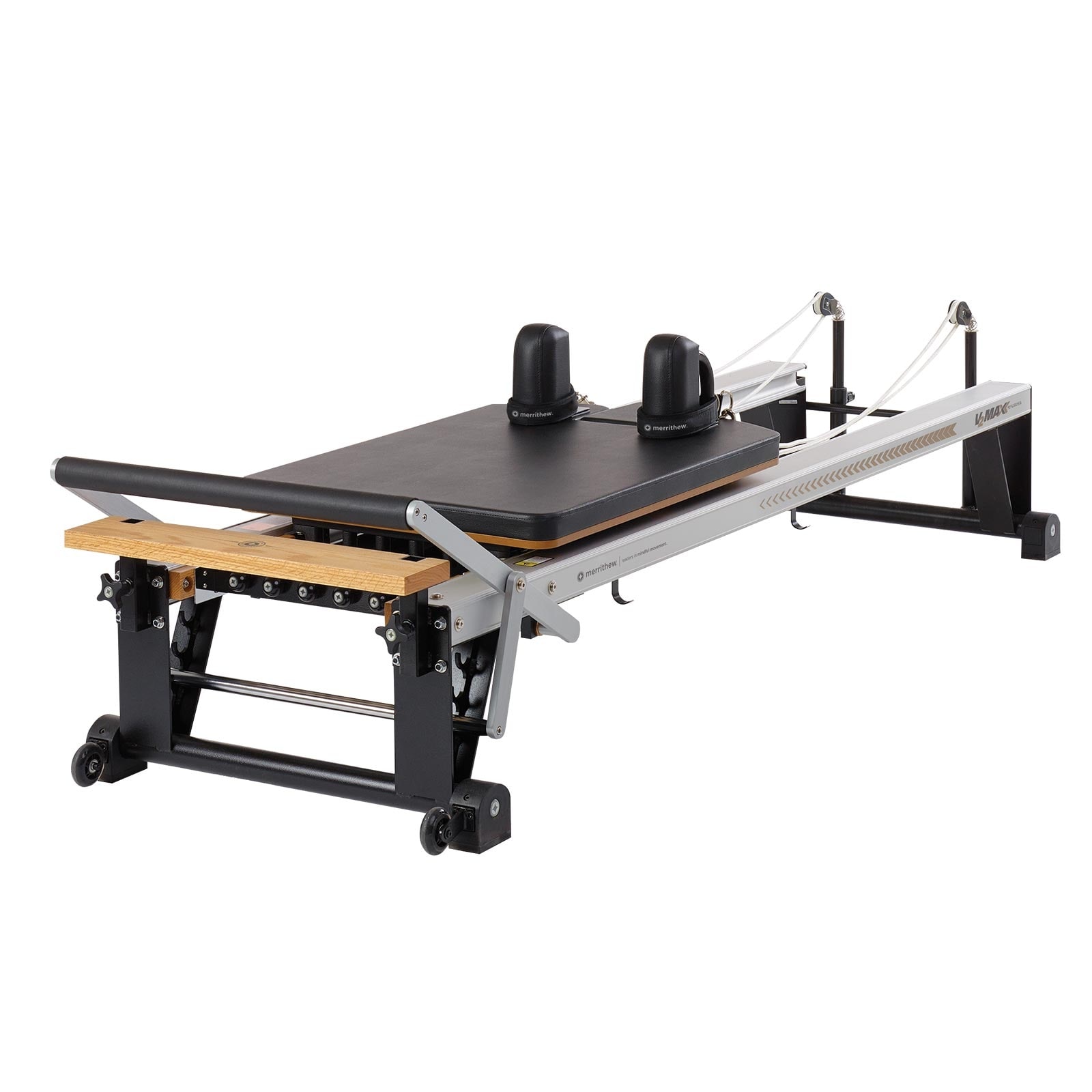 Merrithew V2 Max Reformer on sale at Gym Marine Yachts and Interiors