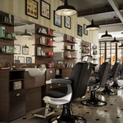 Maletti Barber Station