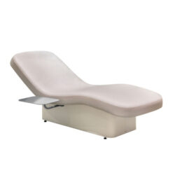 Nilo Relax Lounger Metal