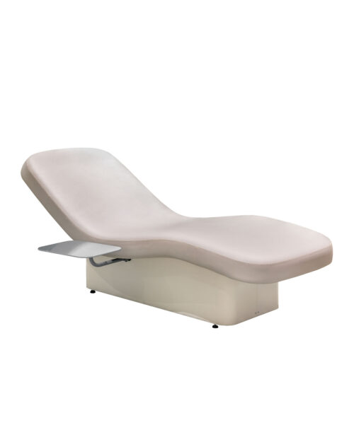 Nilo Relax Lounger Metal