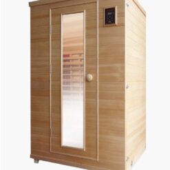 Infrared Sauna Cabin Standard Range