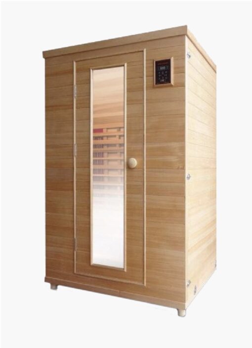 Infrared Sauna Cabin Standard Range