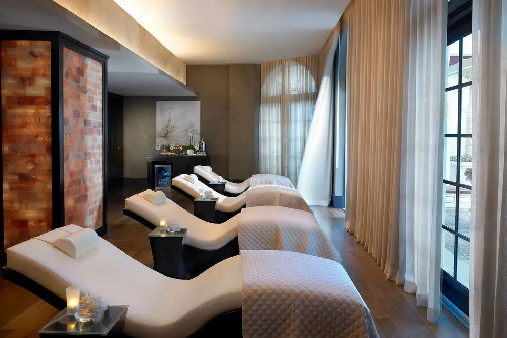 hotel spa design 1