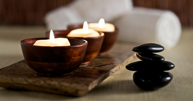 Portable Spa Equipment